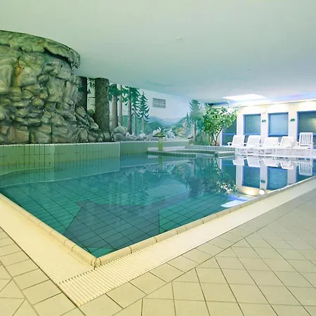 度假居 Ferienhaeuser Im Tannenpark, Tanne, Cleaning Included