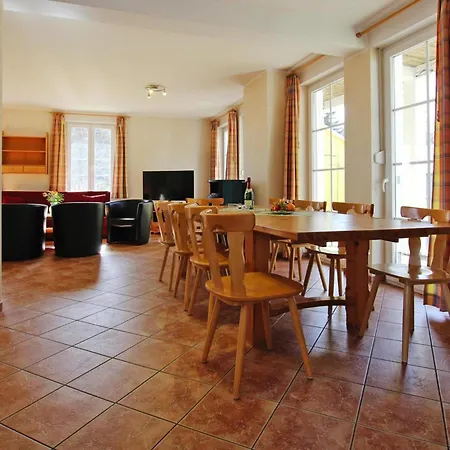 度假居 Ferienhaeuser Im Tannenpark, Tanne, Cleaning Included